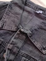 Denim jackets for boys, girls, and women