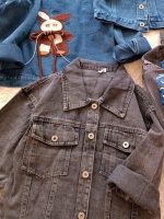 Denim jackets for boys, girls, and women