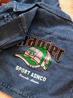 Denim jackets for boys, girls, and women