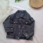 Denim jackets for boys, girls, and women
