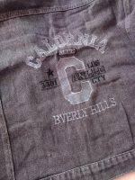 Denim jackets for boys, girls, and women