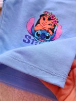 Girls' T-shirt and shorts set (ages 2 to 5)