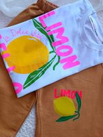Girls' T-shirt and shorts set (ages 3 to 10)