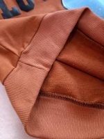 Girls' and boys' blouse and trousers, sizes 35 to 50