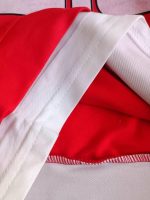 Girls' and boys' hoodies, sizes 45 and 50