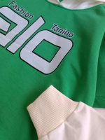 Girls' and boys' hoodies, sizes 45 and 50