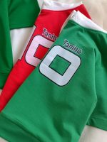 Girls' and boys' hoodies, sizes 45 and 50