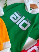 Girls' and boys' hoodies, sizes 45 and 50