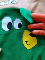 Girls' and boys' tops and trousers, ages 1 to 5 years