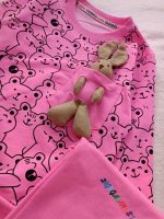 Girls' and boys' tops and trousers, ages 1 to 5 years