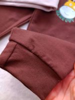 Girls' and boys' tops and trousers, ages 1 to 7