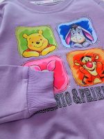 Girls' and boys' tops and trousers, ages 2 to 5