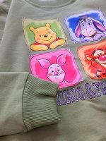 Girls' and boys' tops and trousers, ages 2 to 5
