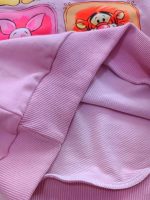 Girls' and boys' tops and trousers, ages 2 to 5