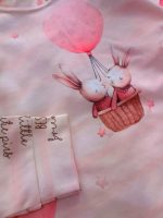 Girls' and boys' tops and trousers, sizes 35 to 50