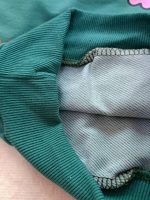 Girls' and boys' tops and trousers, sizes 35 to 50