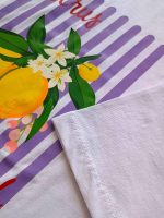 Girls' and women's T-shirts, ranging from age 13 up to size 44