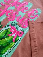 Girls' and women's T-shirts, ranging from age 13 up to size 44