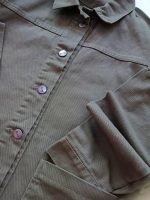 Girls' and women's blouses, ranging from age 13 up to size 42
