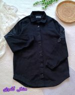 Girls' and women's blouses, ranging from age 13 up to size 42