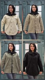 Girls' and women's blouses, ranging from age 13 up to size 42