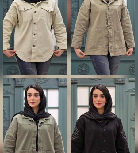 Girls' and women's blouses, ranging from age 13 up to size 42