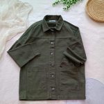 Girls' and women's blouses, ranging from age 13 up to size 42
