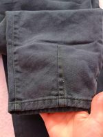 Girls' and women's cotton trousers