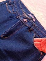 Girls' and women's jeans