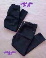 Girls' and women's jeans