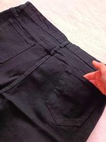 Girls' and women's jeans
