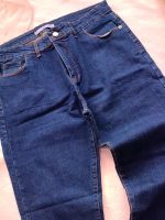 Girls' and women's jeans