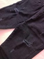 Girls' and women's jeans