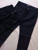 Girls' and women's jeans