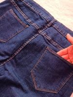 Girls' and women's jeans