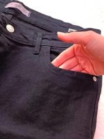 Girls' and women's jeans