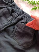 Girls' and women's jeans