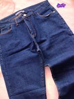 Girls' and women's jeans