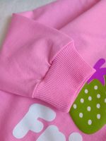 Girls' blouse and trousers, ages 2 to 5