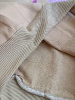 Girls' blouse and trousers, ages 2 to 5