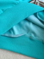 Girls' blouse and trousers, ages 3 to 7