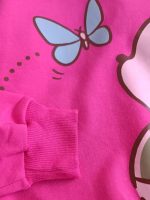 Girls' blouse and trousers, ages 3 to 7