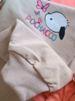 Girls' blouse and trousers, ages 3 to 7