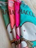 Girls' blouse and trousers, ages 3 to 7