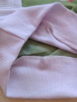 Girls' blouse and trousers, sizes 30 to 45