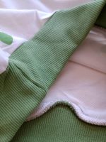 Girls' blouse and trousers, sizes 35 to 50