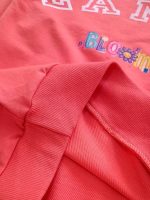 Girls' blouse and trousers, sizes 35 to 60