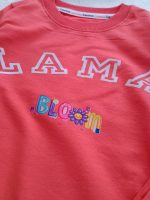 Girls' blouse and trousers, sizes 35 to 60