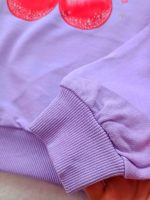 Girls' blouse and trousers, sizes 45 to 60