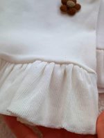 Girls' tank top and shorts set (ages 1 to 5)